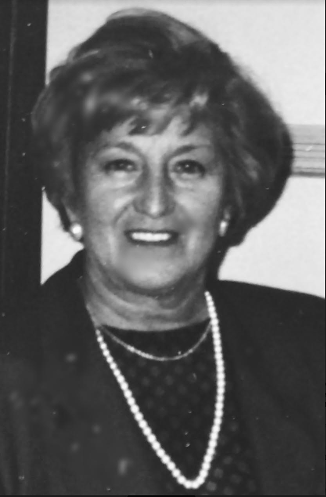 Lillian Henning