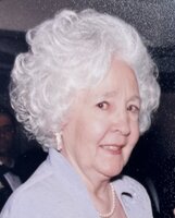 Rita P. Hron