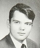 Richard Brian Cassolino