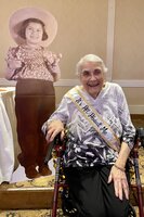 Christine M. Metzger