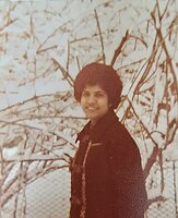 Barbara  Ali