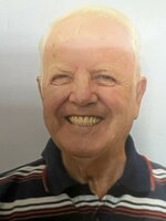 Louis A. Garber