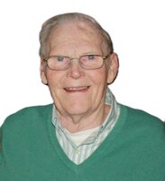 David Vail Hyde