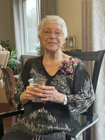 Mayfred Grace McClelland
