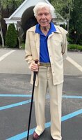 George S. Price P.E.