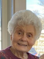 Trudy  Nardone