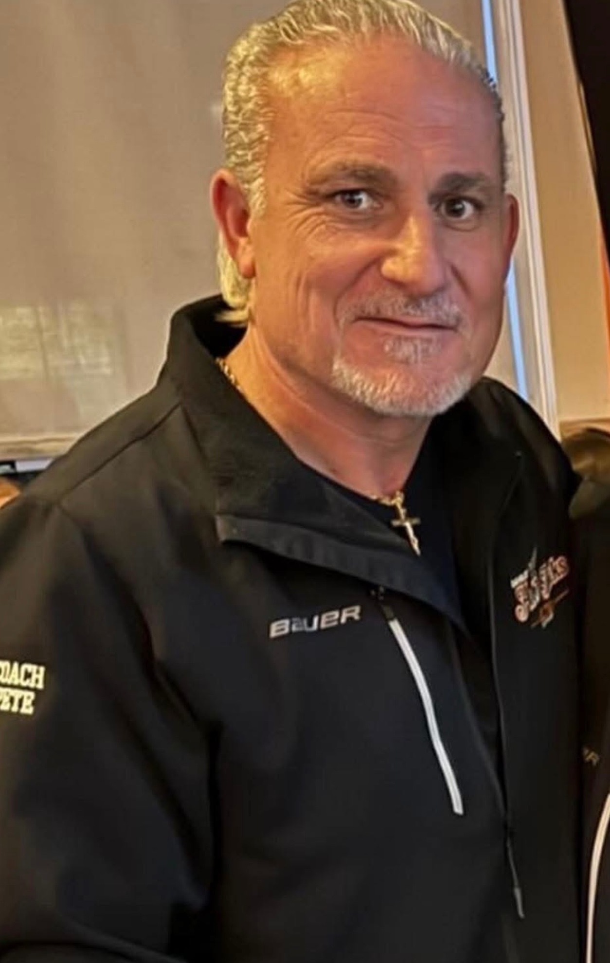 Peter James Gianatiempo